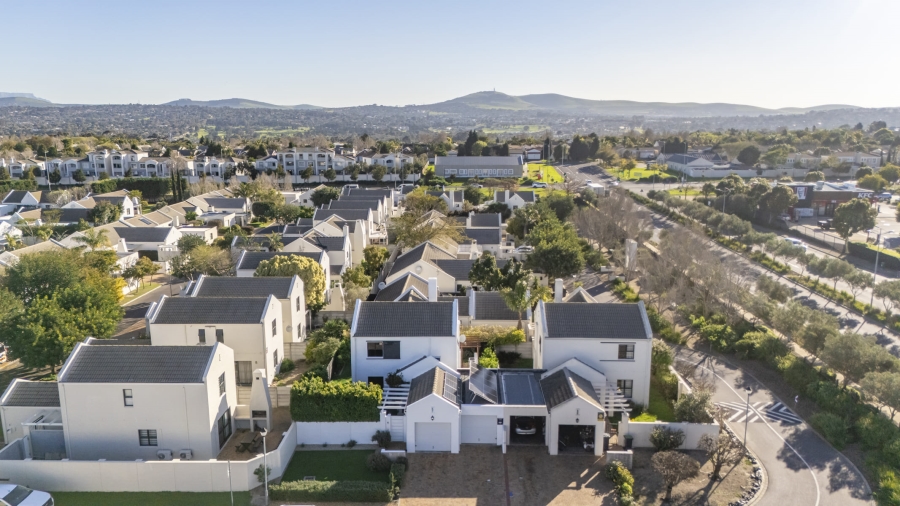 3 Bedroom Property for Sale in Pinehurst Western Cape